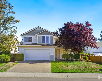 12705 119th Avenue Ct E, Puyallup