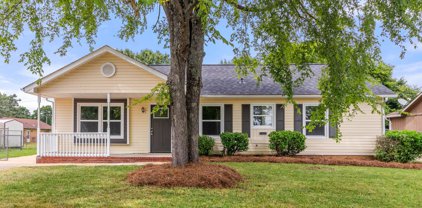 1121 Pearson  Drive, Rock Hill