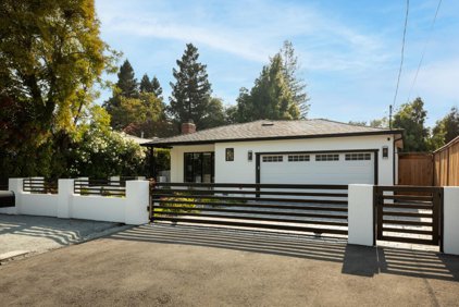 2067 Ashton AVE, Menlo Park