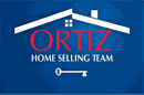 Ortiz Home Selling Team Logo