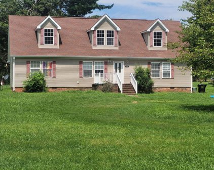4597 Pumping Station Road, Appomattox
