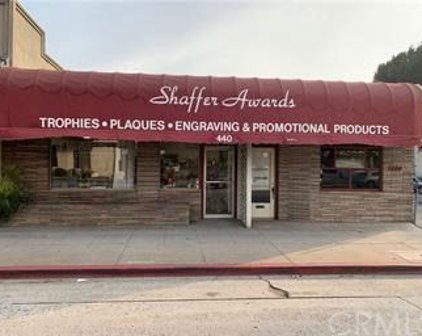 440 W Foothill Boulevard, Monrovia