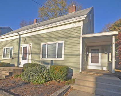 292-294 Main Street, Ashland