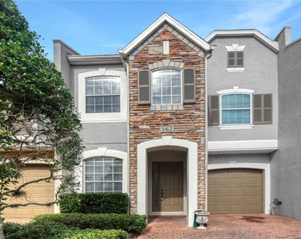 562 Terrace Spring Drive, Orlando