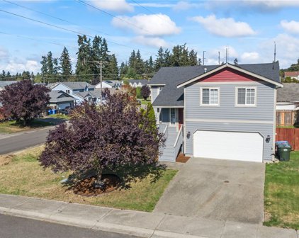 4507 225th Street Ct E, Spanaway