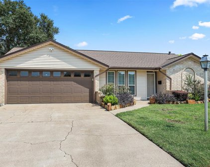 2001 New Orleans Street, Deer Park
