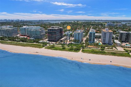 9156 Collins Avenue Unit #Unit #406, Surfside