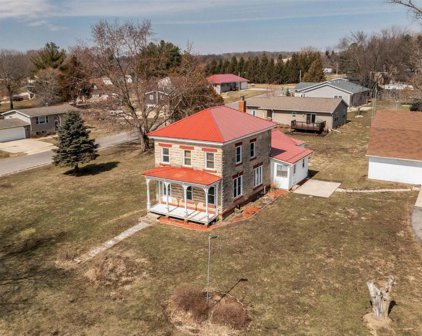 409 N Iowa  Street, Anamosa