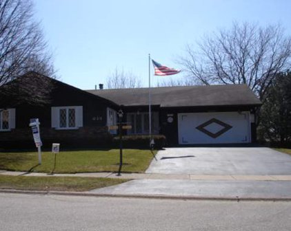 633 Phillips Circle, Antioch