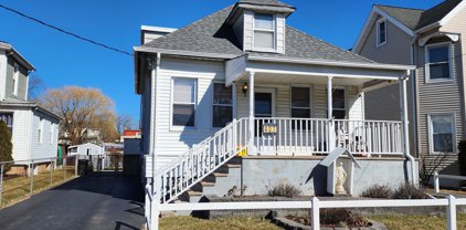407 Willow Avenue, Long Branch
