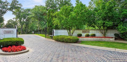 3525 S Cass Court Unit #411, Oak Brook