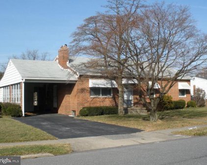 615 Biggs Ave, Frederick
