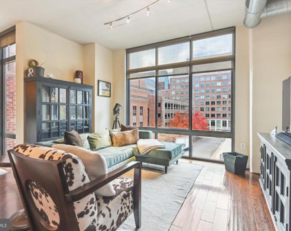 520 John Carlyle St Unit #322, Alexandria