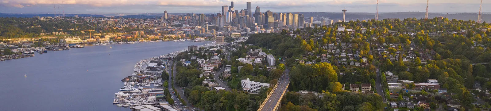 Seattle Homes for Sale