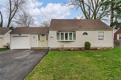 565 82nd Street, Niagara Falls