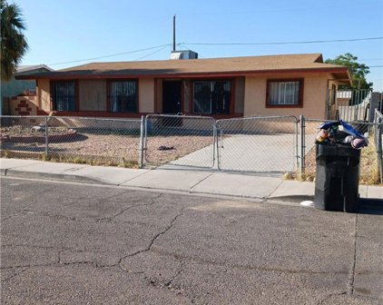 2525 Vana Avenue, North Las Vegas