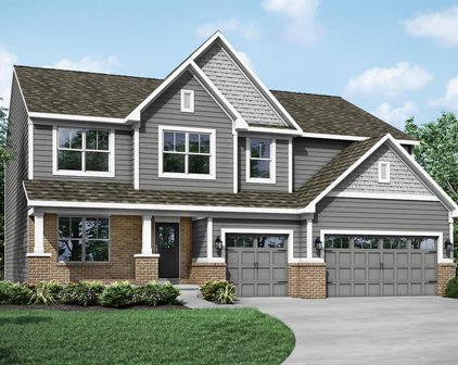 860 Barkston Lane, Danville