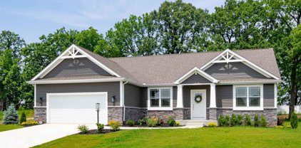 25535 Scent Trail Unit Lot 434, South Bend