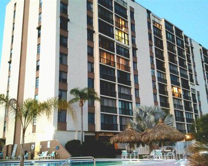 255 Dolphin Point Unit 911, Clearwater