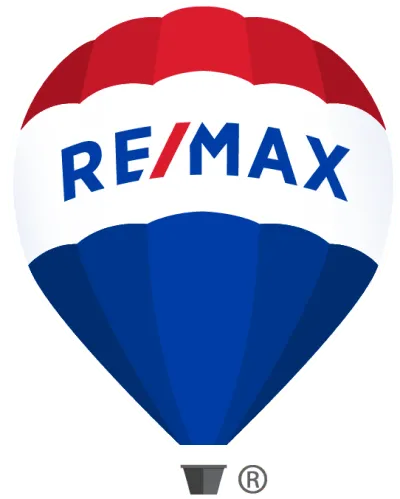 RE/MAX ESSENTIAL Logo