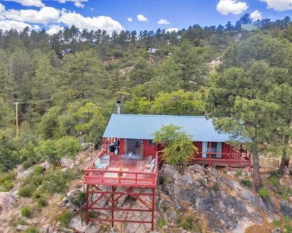 23659 S Sunny South Road, Crown King