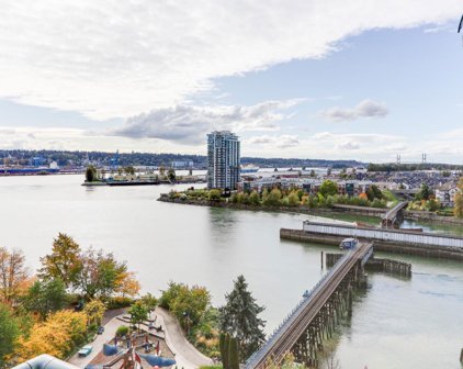 8 Laguna Court Unit 1201, New Westminster