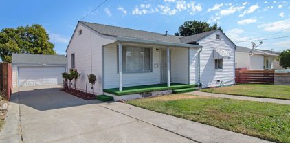 322 W Madill St, Antioch
