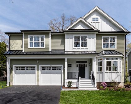 132 Rublee Street, Arlington