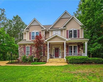 3454 Red Tail Court, New Kent