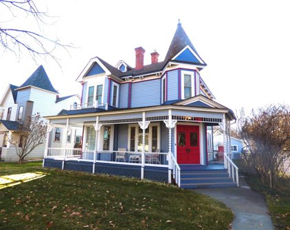 231 S 5th Street E, Missoula