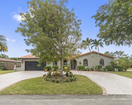 8582 NW 20th Court, Coral Springs
