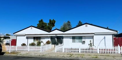 888 Sobrato Drive, Campbell