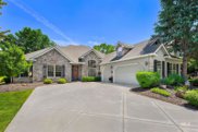 1548 S Island Glenn Way, Eagle image