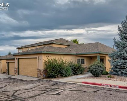 5974 Eagle Hill Heights Unit 104, Colorado Springs