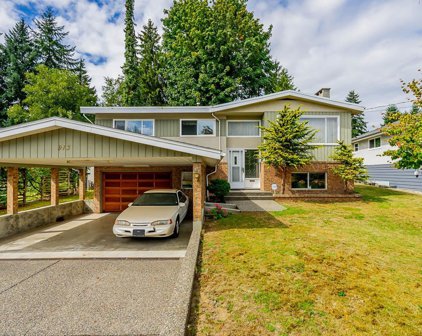 913 Seacrest Court, Port Moody