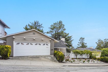 1206 Park Pacifica Ave, Pacifica