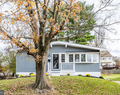 4719 Bonnie Brae Rd, Pikesville