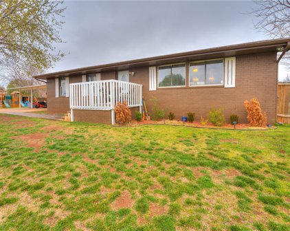 12100 N Walker Avenue, Oklahoma City