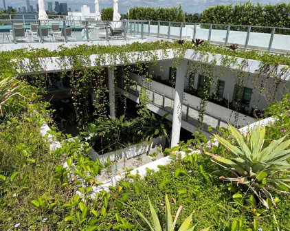 1201 20th St Unit #412, Miami Beach