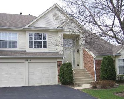 339 Ashford Circle Unit #3, Bartlett