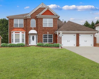 3708 Northsails Court, Conyers