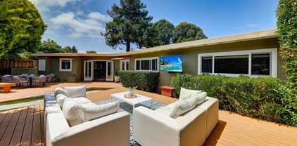 8 Felipa Court, Tiburon