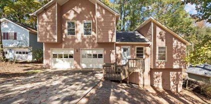 3731 Quail Hollow Trail, Snellville