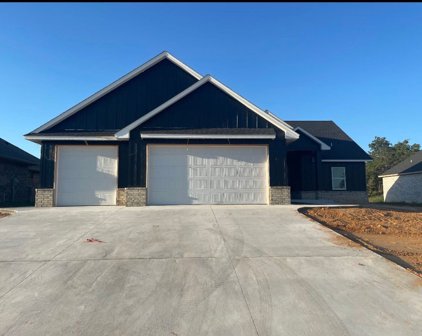 14800 Walnut Lane, Choctaw