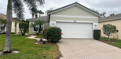 832 Sw Rocky Bayou Ter, Port St. Lucie