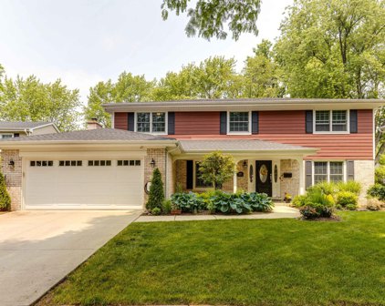 1128 N Carlyle Court, Arlington Heights