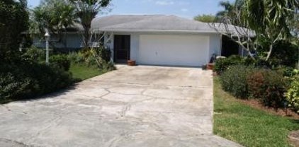 2153 Channel  Way, North Fort Myers