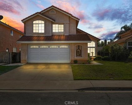 14035 Valley Forge Court, Fontana