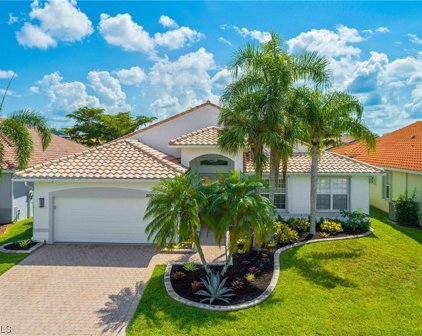 20524 Foxworth Circle, Estero