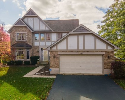 5485 Mallard Lane, Hoffman Estates